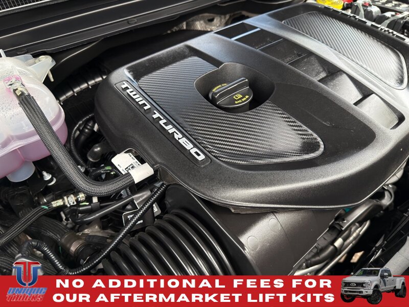 Used 2026 RAM 1500 RHO AWD/4WD image 17