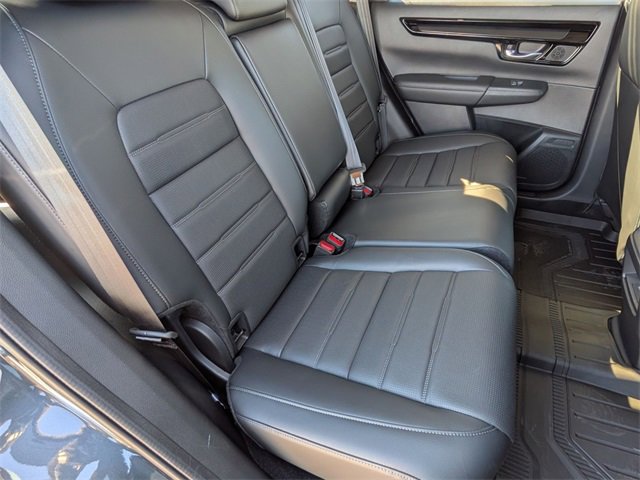 Certified 2024 Honda CR-V EX-L image 32
