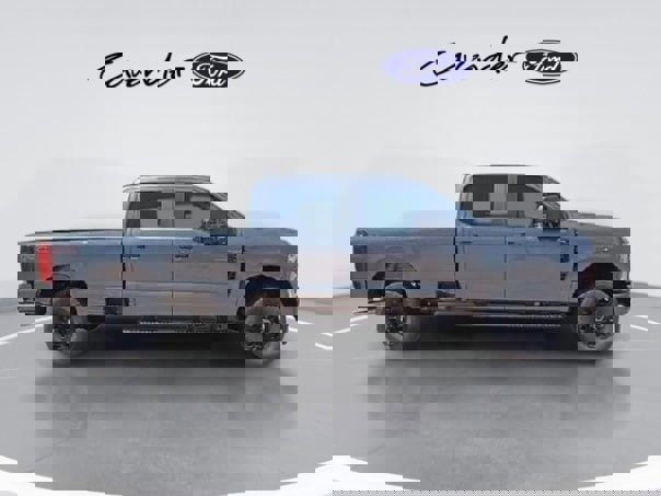 New 2026 Ford F350 XL w/ STX Appearance Package image 9