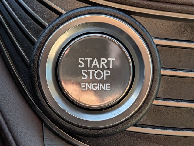 Used 2020 Lexus LS 500 w/ Interior Upgrade Package RWD image 21