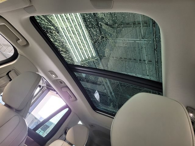 New 2026 Volvo XC90 B6 Ultra w/ Protection Package AWD/4WD image 10