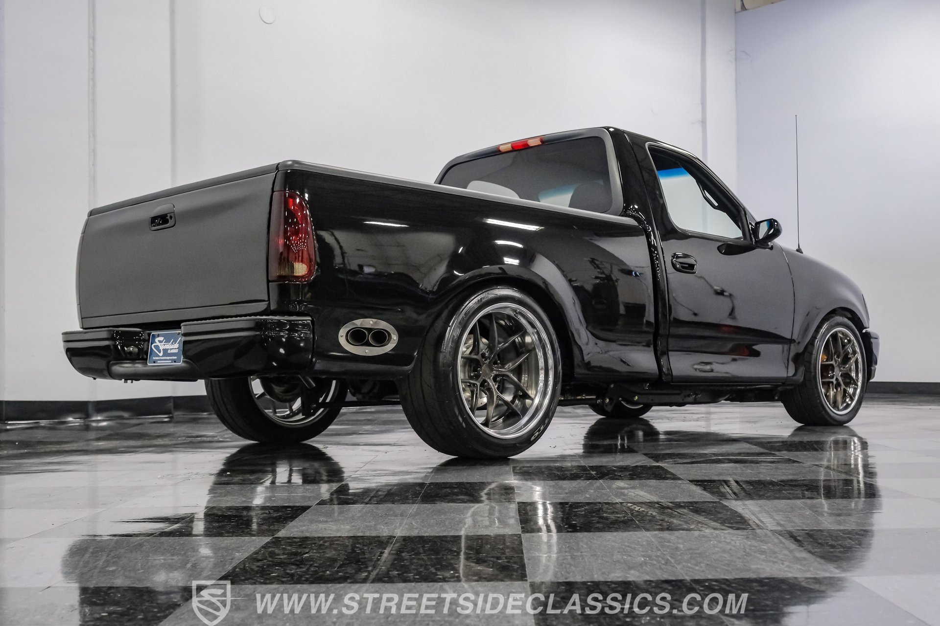 Used 1998 Ford F150 2WD Regular Cab image 27