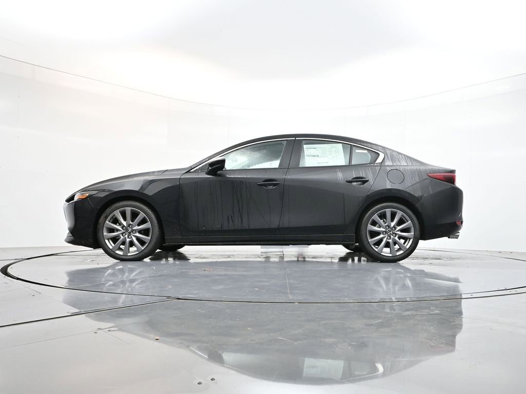 Used 2025 MAZDA MAZDA3 s image 28