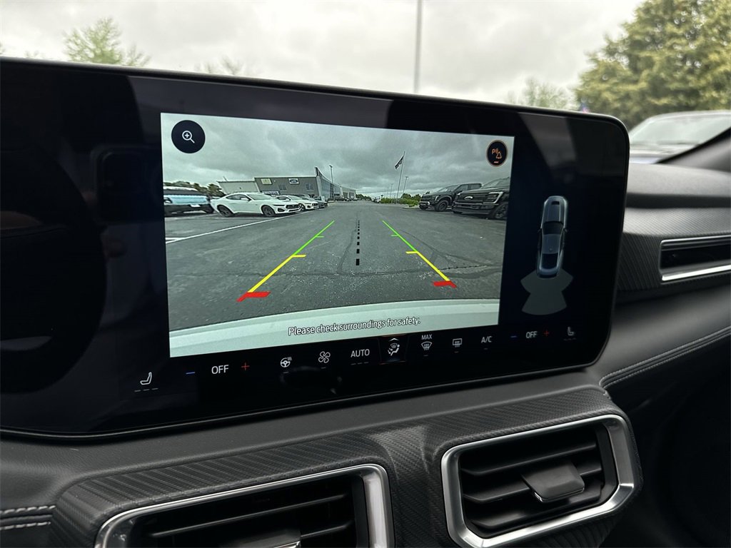 New 2025 Ford Mustang GT Premium image 14