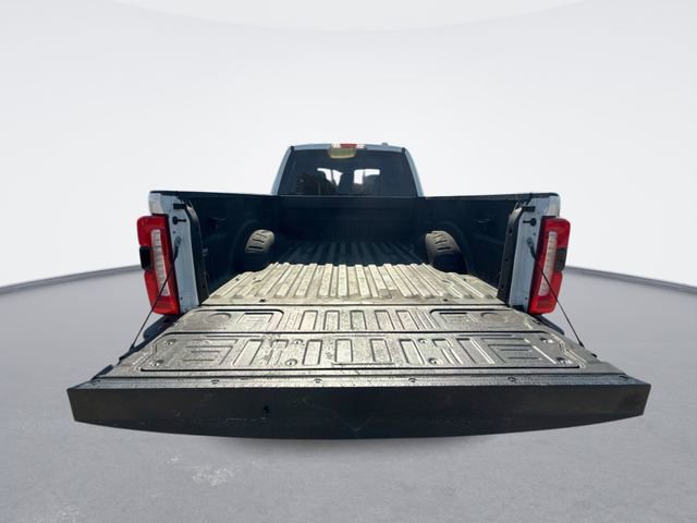 Used 2023 Ford F250 Lariat w/ Tremor Off-Road Package AWD/4WD image 24