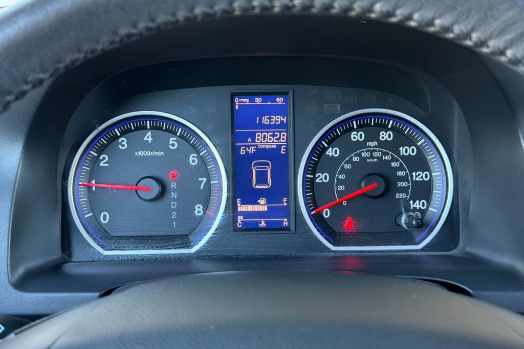 Used 2011 Honda CR-V EX-L image 21