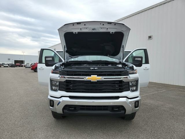 New 2026 Chevrolet Silverado 2500 LT w/ Safety Package image 12