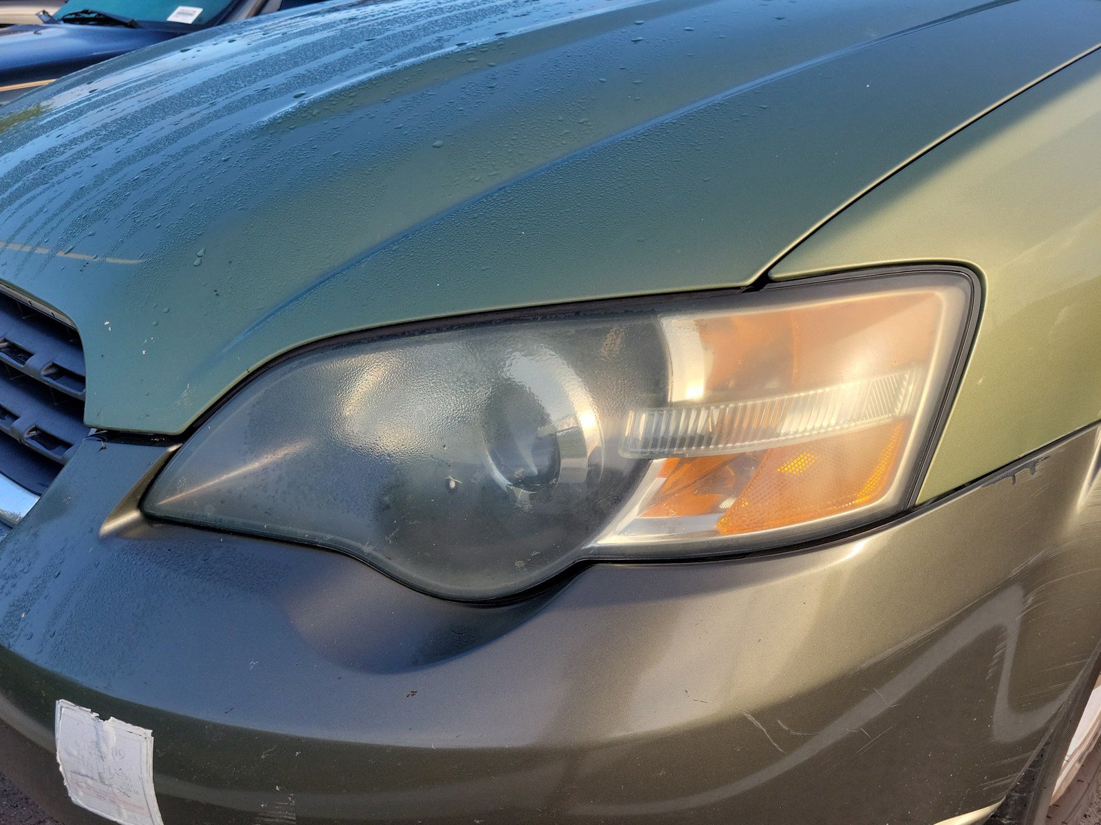 Used 2005 Subaru Outback 2.5i AWD/4WD image 5