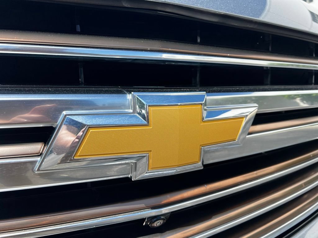 Used 2023 Chevrolet Tahoe High Country AWD/4WD image 20