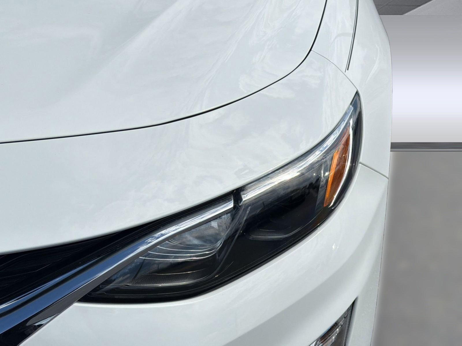 Used 2020 Chevrolet Malibu RS FWD image 10