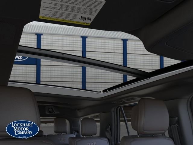 New 2026 Ford Expedition King Ranch image 22
