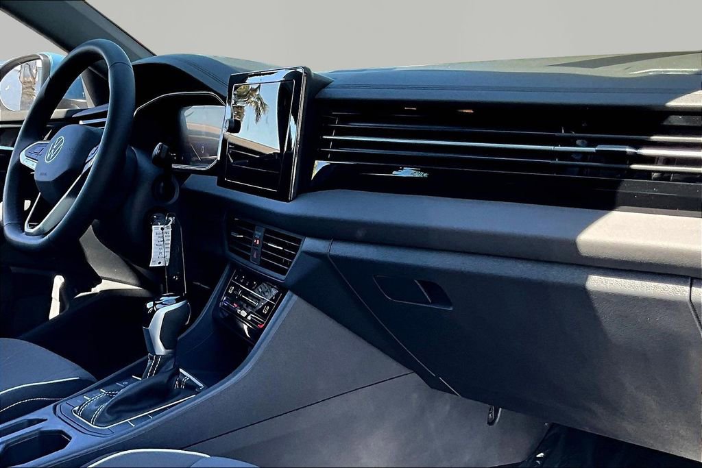 New 2026 Volkswagen Jetta Sport image 26