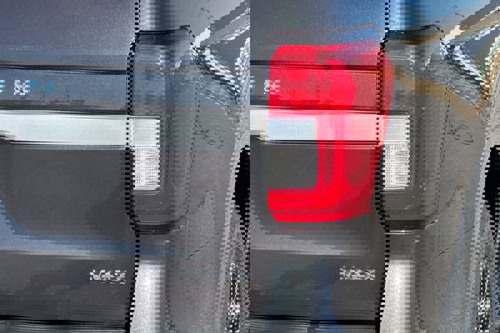 Certified 2024 Ford Expedition Max XLT image 29