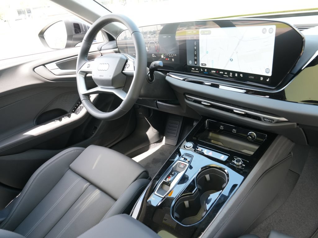 New 2026 Audi A5 2.0T Premium Plus AWD/4WD image 9