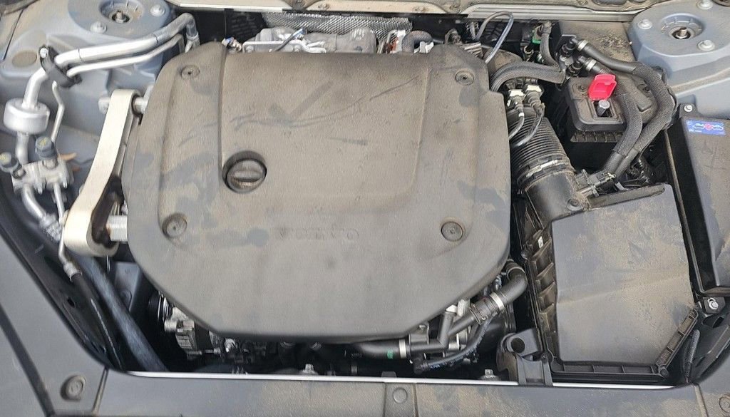 Used 2023 Volvo XC90 B6 Plus w/ Protection Package Premier image 16