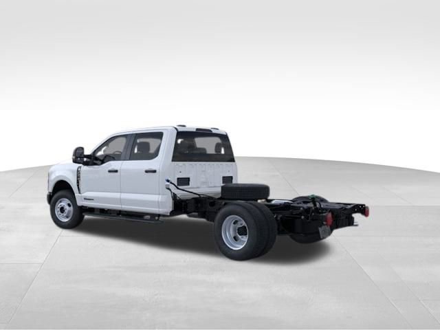New 2026 Ford F350 XL w/ Snow Plow Prep Package image 4
