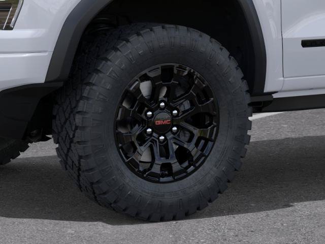 New 2026 GMC Canyon Elevation w/ Convenience Package RWD image 33