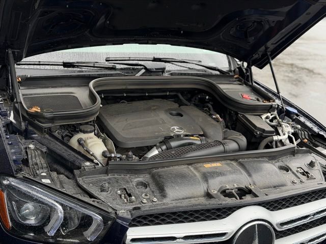 Used 2022 Mercedes-Benz GLE 350 4MATIC image 71