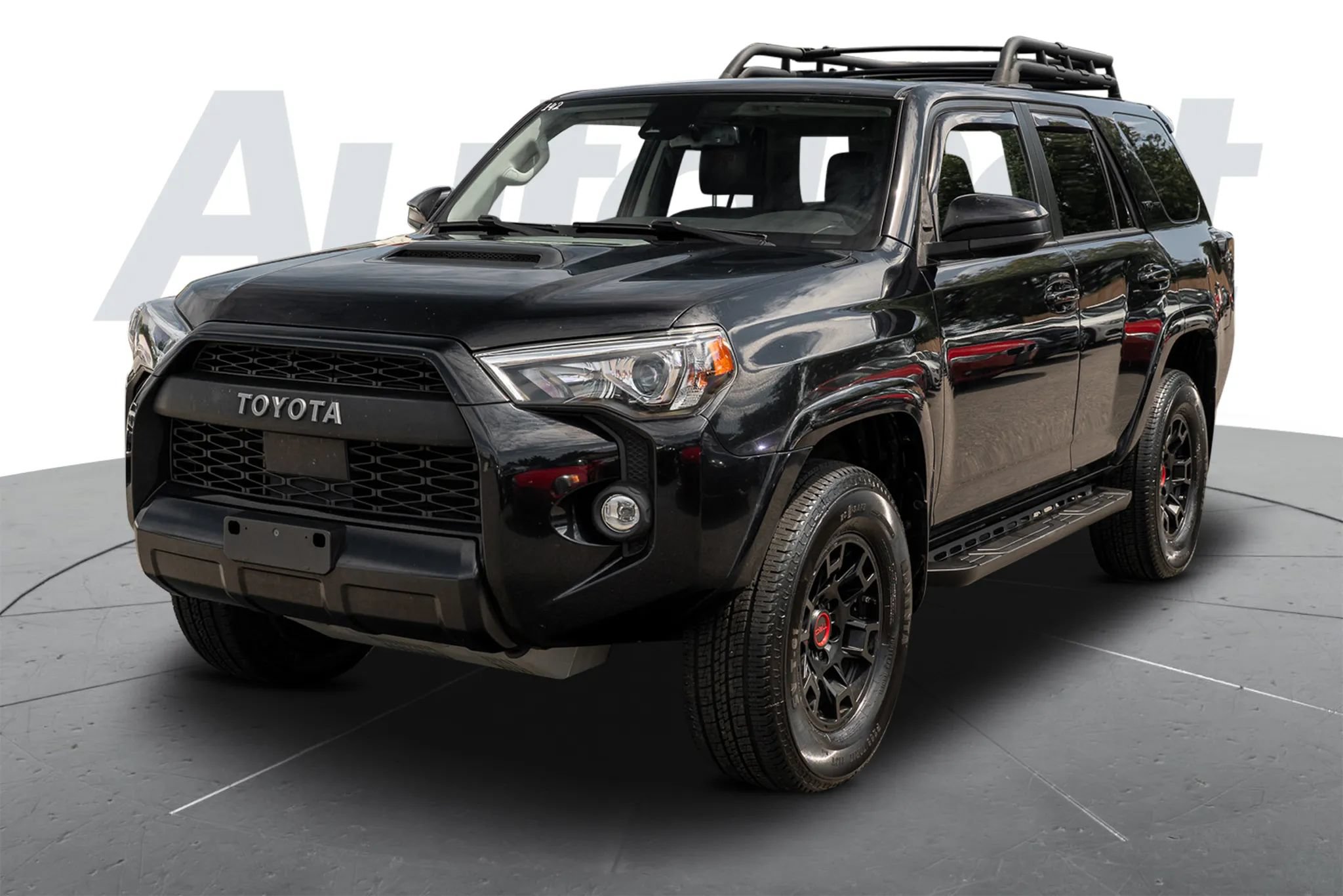 Used 2021 Toyota 4Runner TRD Pro AWD/4WD image 5