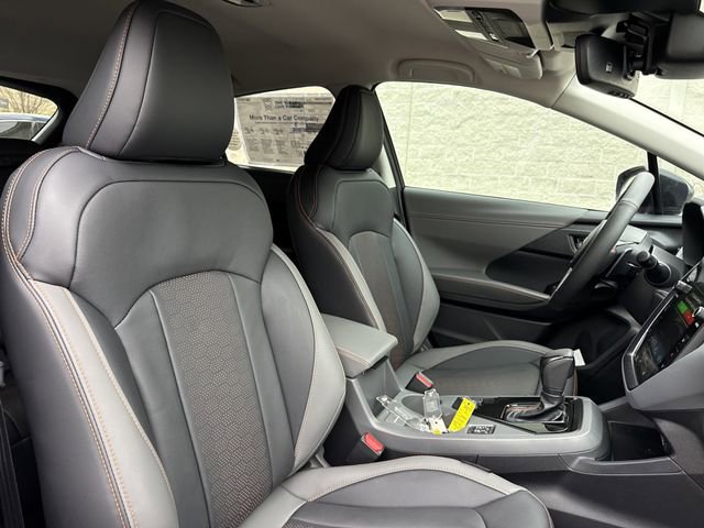 New 2026 Subaru Crosstrek 2.5i Limited image 18