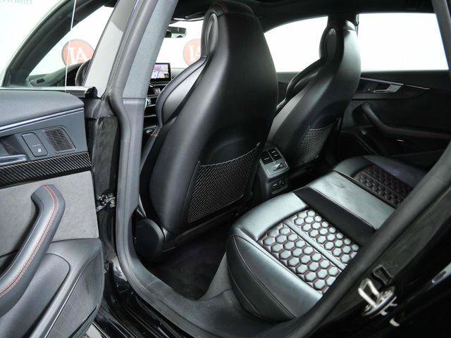Used 2019 Audi RS 5 Sportback AWD/4WD image 24