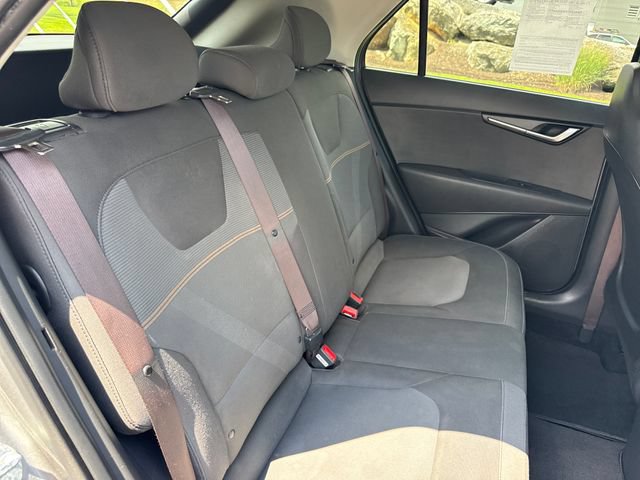 Used 2023 Kia Niro LX FWD image 22