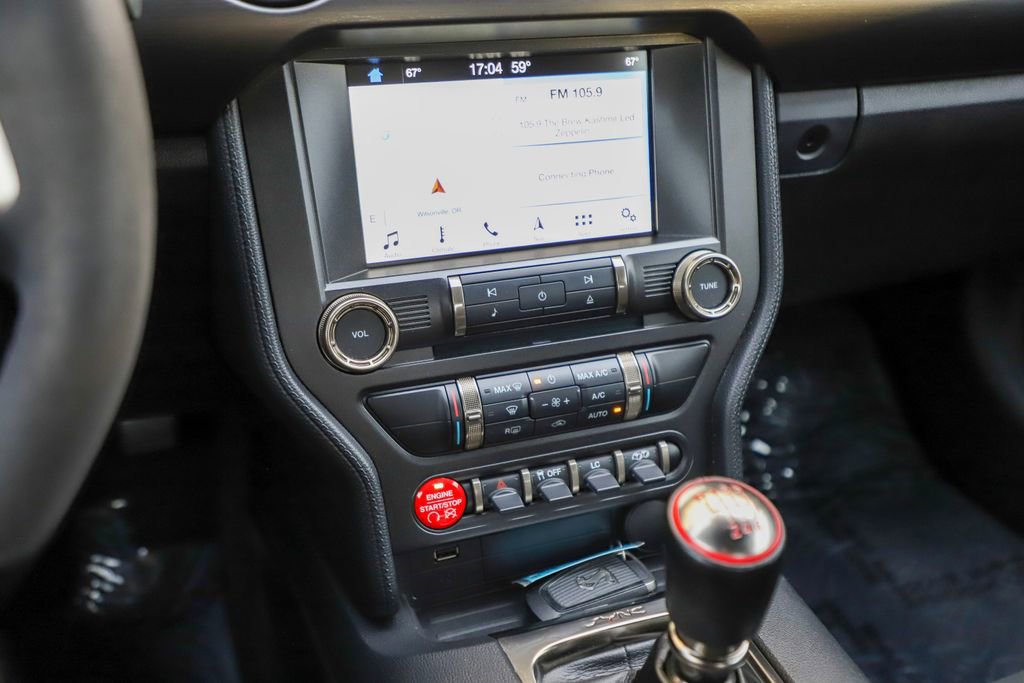 Used 2018 Ford Mustang Shelby GT350 w/ Electronics Package image 27