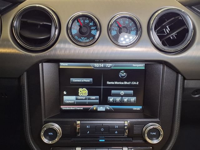 Used 2015 Ford Mustang 50 Years RWD image 29