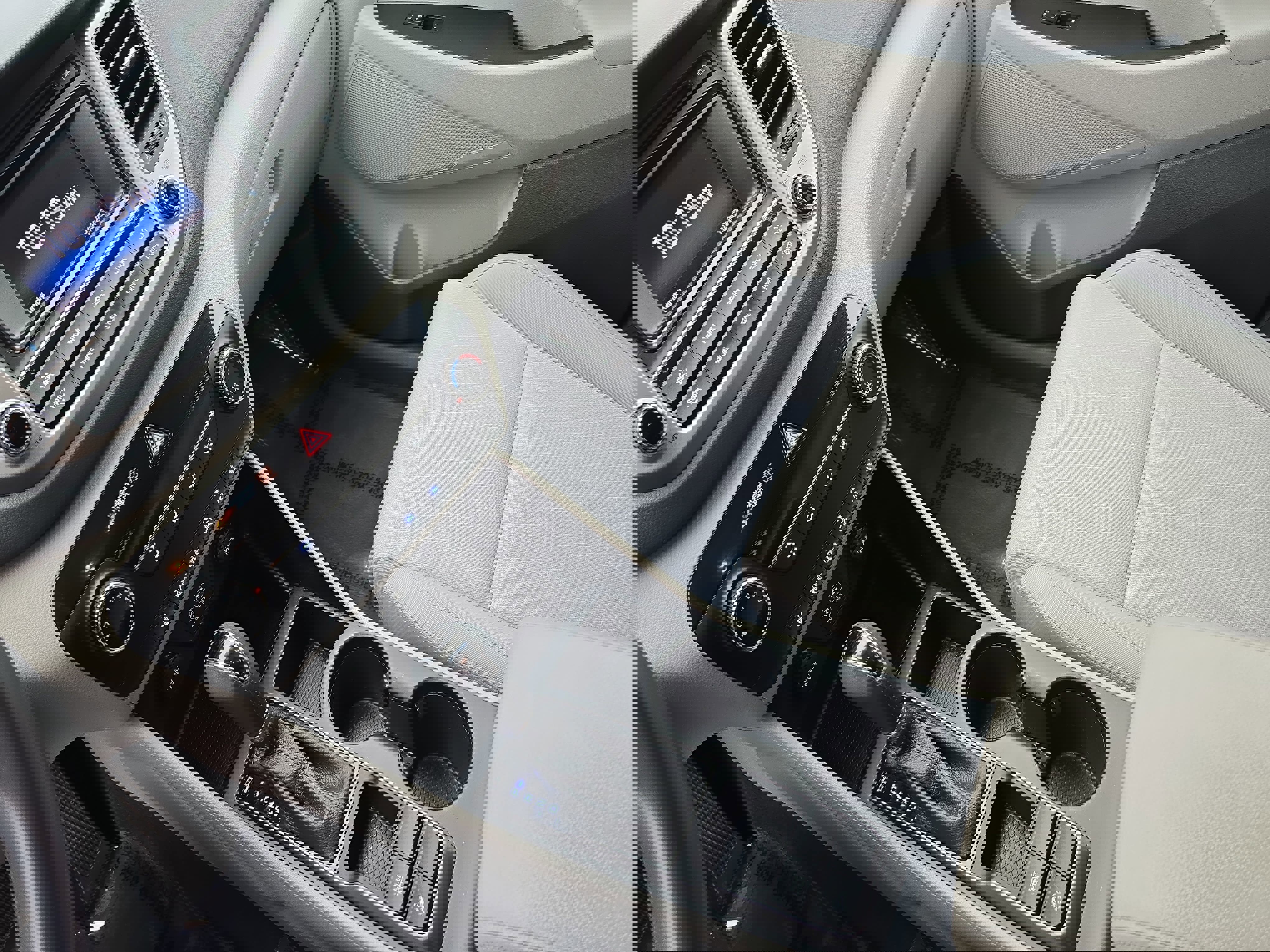 Used 2017 Hyundai Tucson Sport image 23