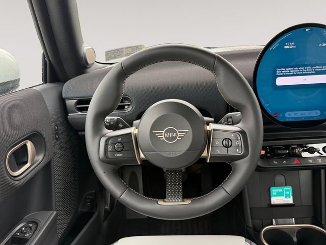 New 2026 MINI Cooper S FWD image 12