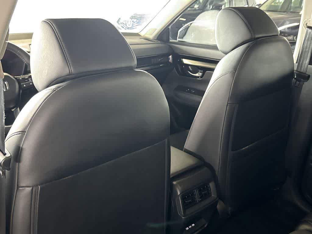 Used 2024 Honda CR-V EX-L image 23