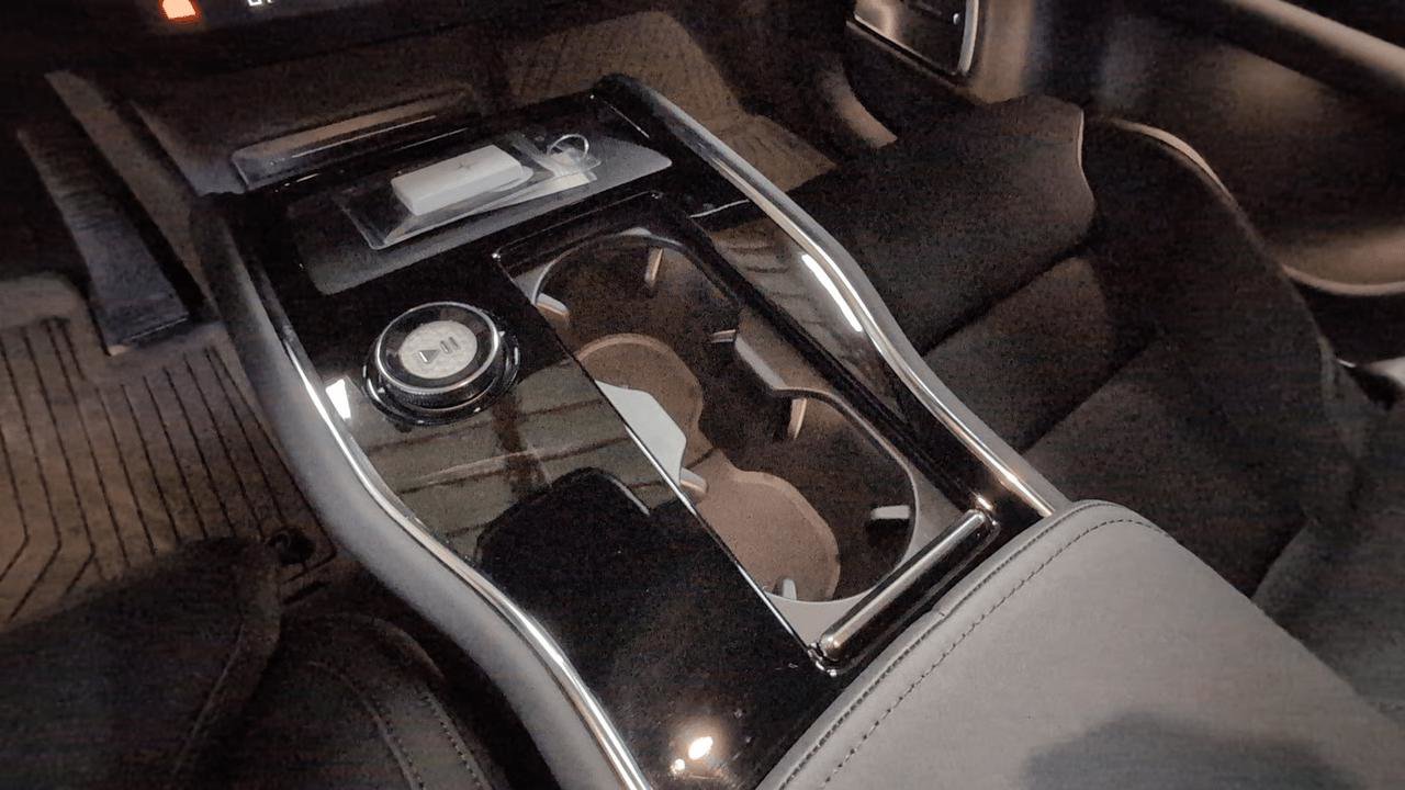 Used 2025 Polestar Polestar 3 image 15
