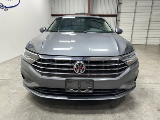 Used 2019 Volkswagen Jetta S image 5