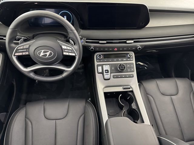Used 2025 Hyundai Palisade SEL AWD/4WD image 23