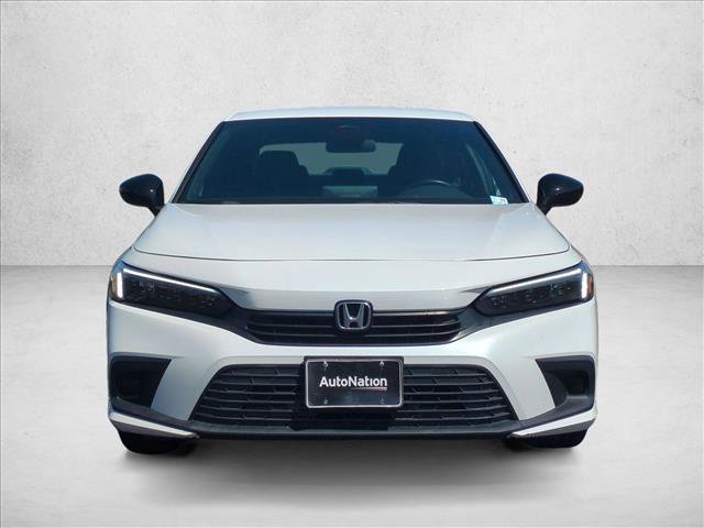Used 2022 Honda Civic Sport image 2