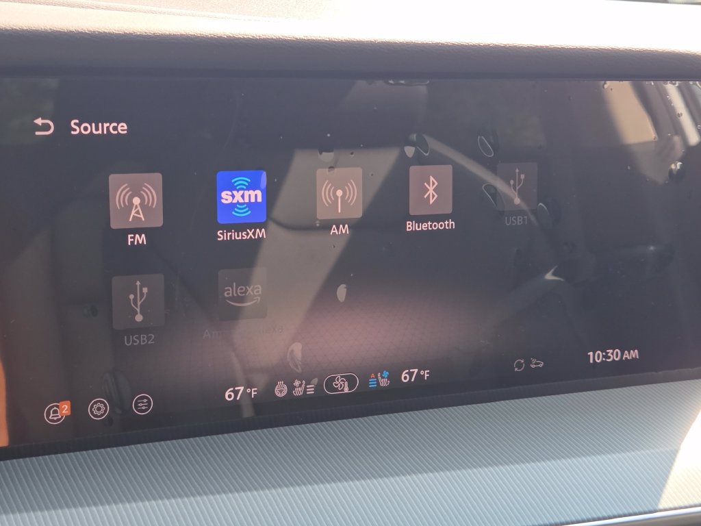 New 2026 Nissan Murano SL w/ Comfort Package AWD/4WD image 8