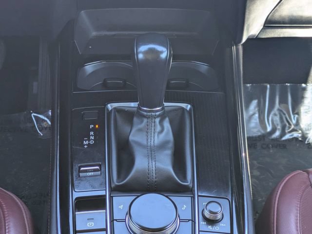 Used 2025 MAZDA CX-30 AWD 2.5 S w/ Preferred Package image 19
