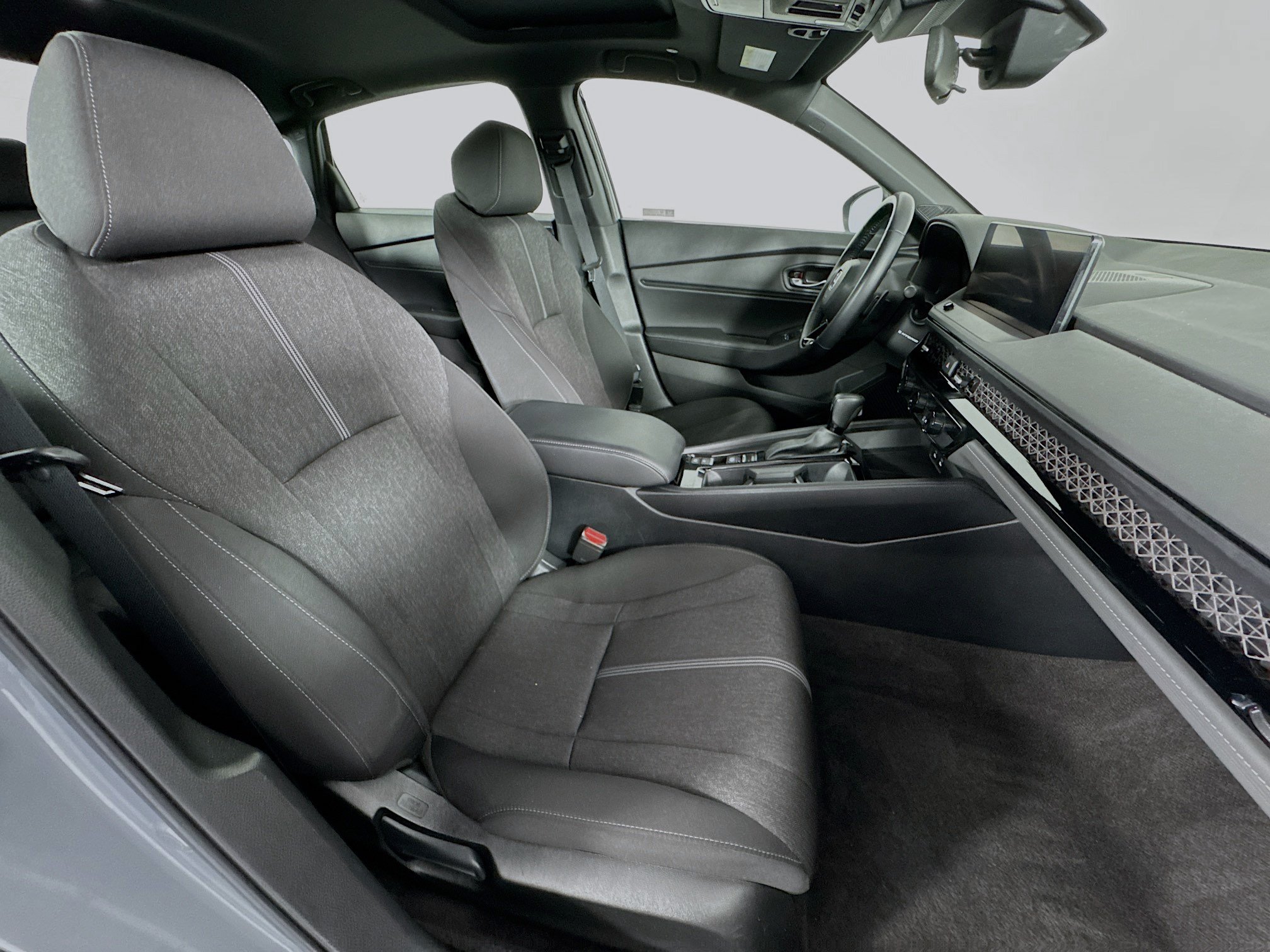 Certified 2023 Honda Accord Sport image 26