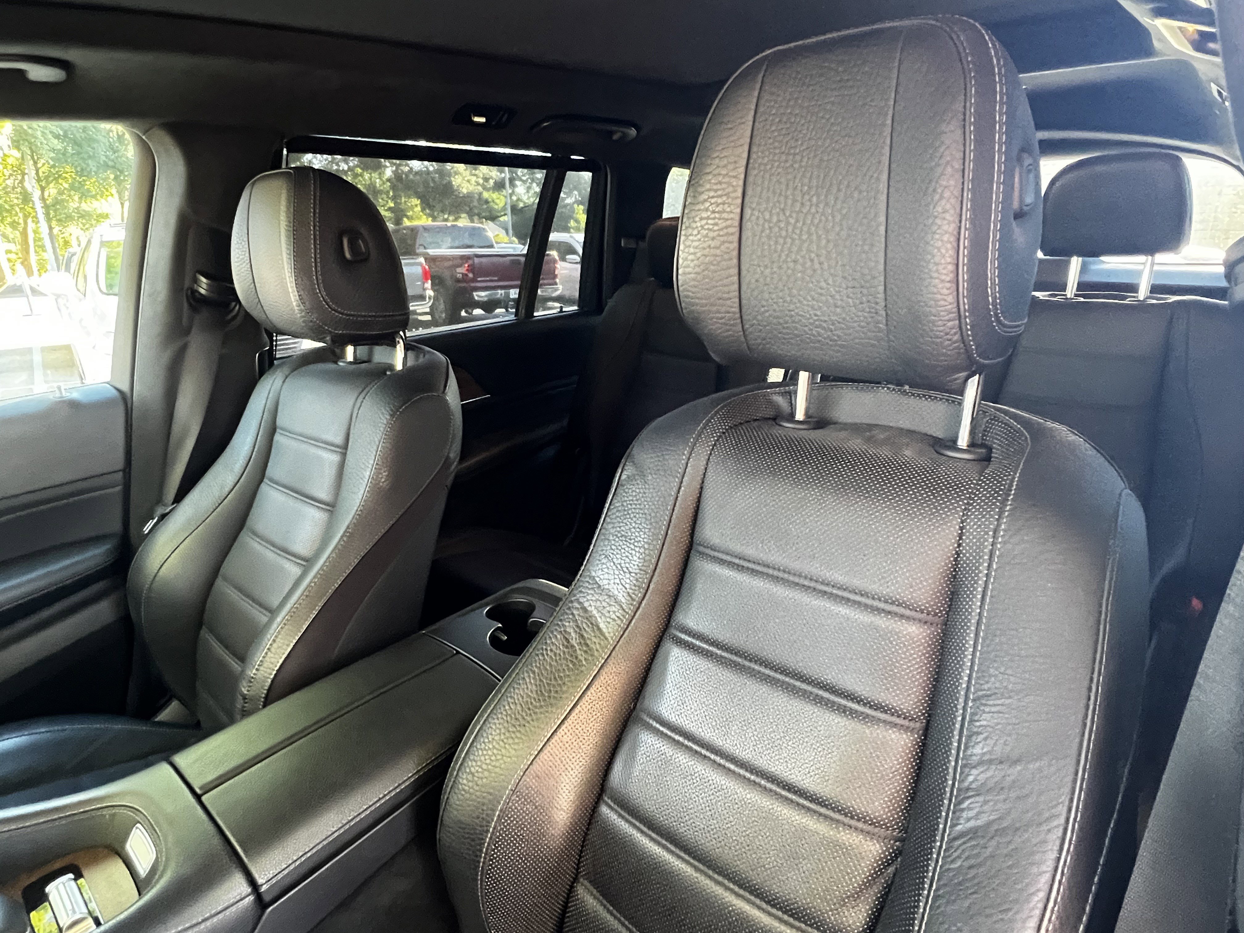 Used 2020 Mercedes-Benz GLS 580 4MATIC image 18
