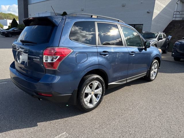 Used 2014 Subaru Forester 2.5i Touring image 5