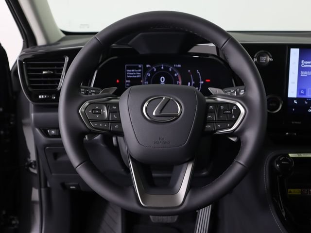 New 2026 Lexus NX 350 AWD w/ Premium Package image 21
