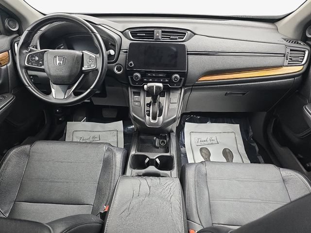 Used 2018 Honda CR-V EX-L image 13