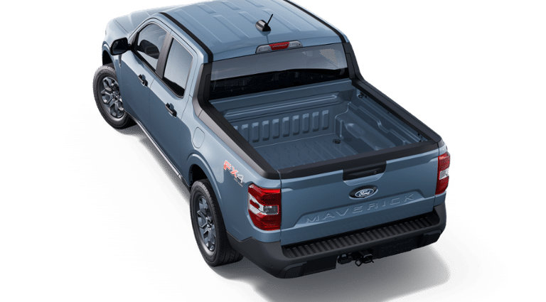 New 2025 Ford Maverick XLT w/ XLT Luxury Package AWD/4WD image 25