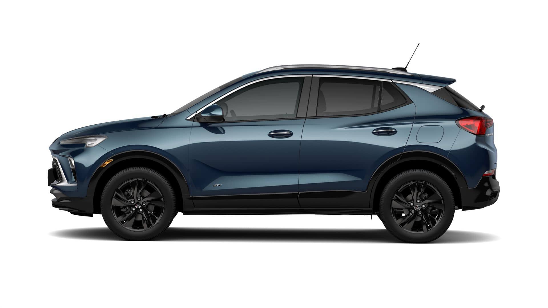 Used 2026 Buick Encore GX Sport Touring w/ Comfort Package FWD image 39