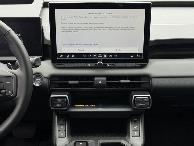 New 2026 Toyota RAV4 XSE AWD/4WD image 16