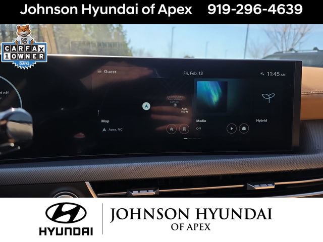 Certified 2026 Hyundai Sonata Limited image 33