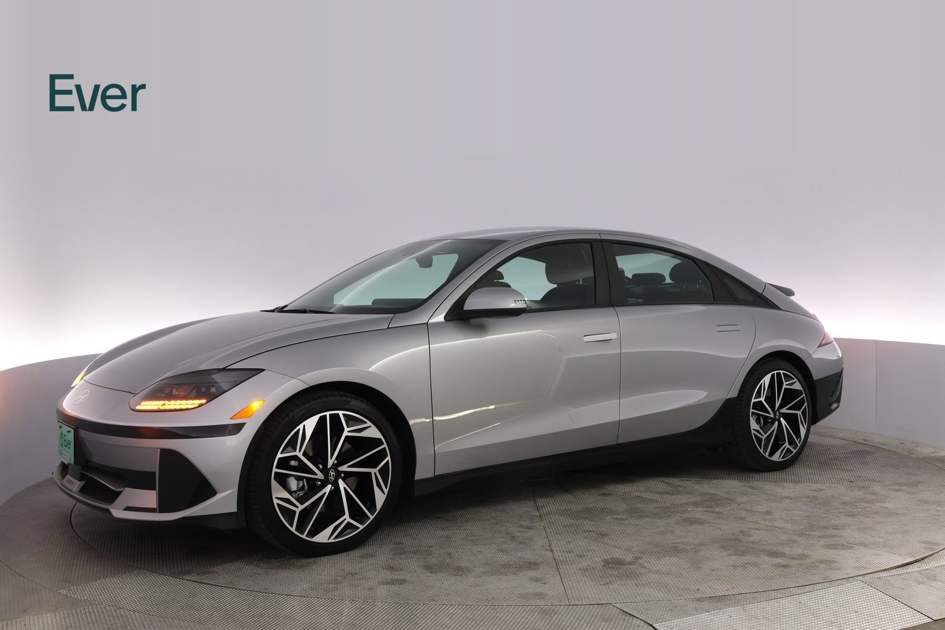 Used 2024 Hyundai Ioniq 6 SEL RWD image 18
