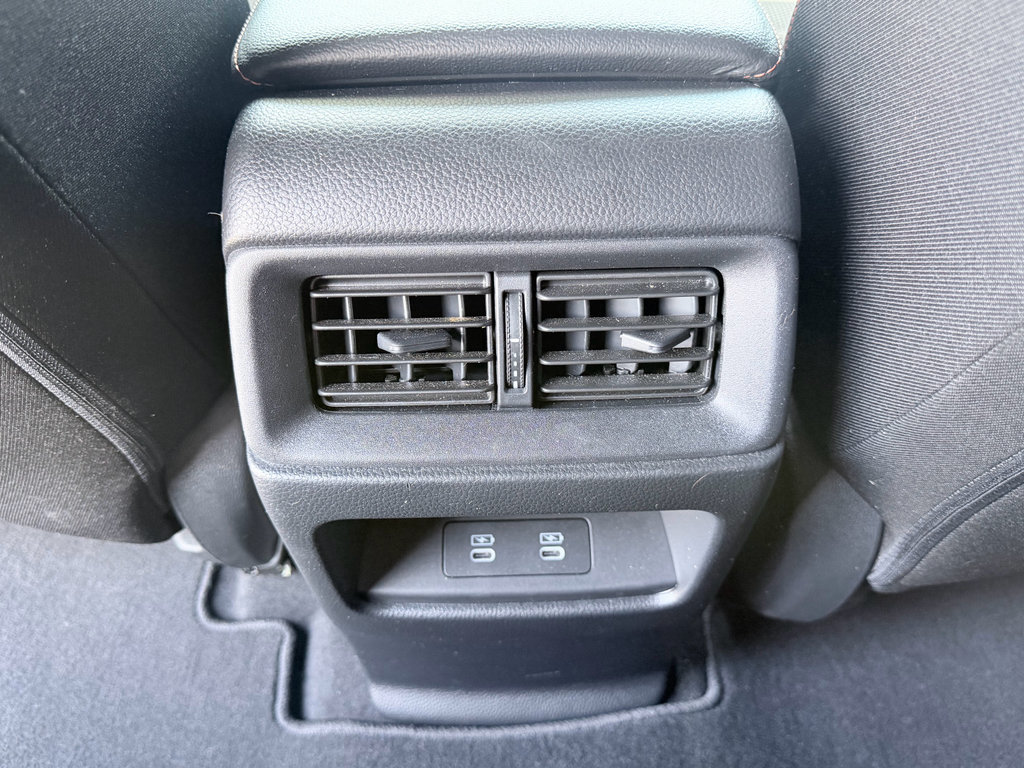 Used 2025 Honda CR-V Sport image 29