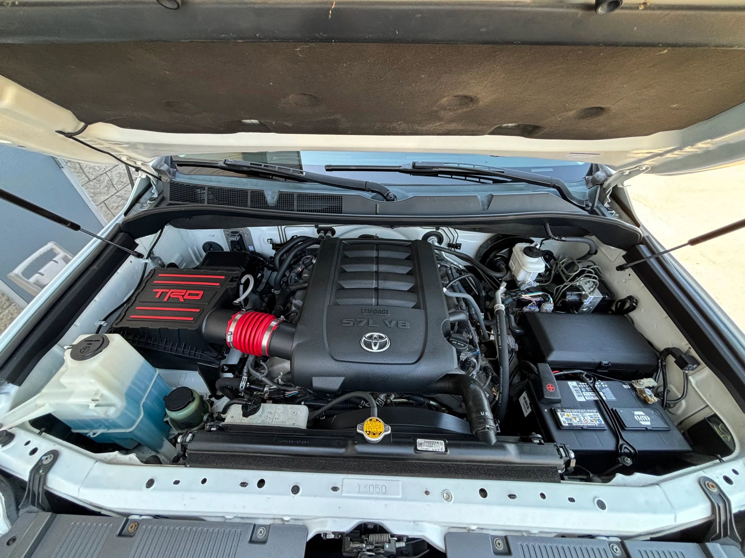 Used 2014 Toyota Tundra SR5 image 22