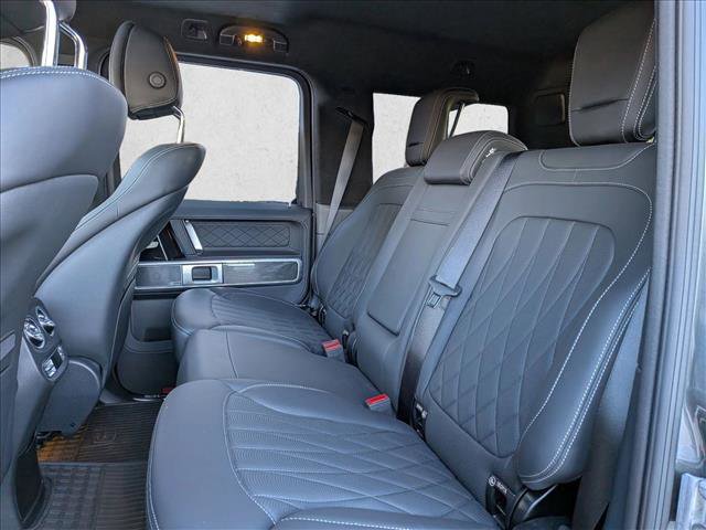 Used 2023 Mercedes-Benz G 63 AMG 4MATIC image 15